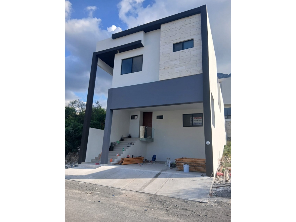 Casa en venta Cumbres Elite Premier