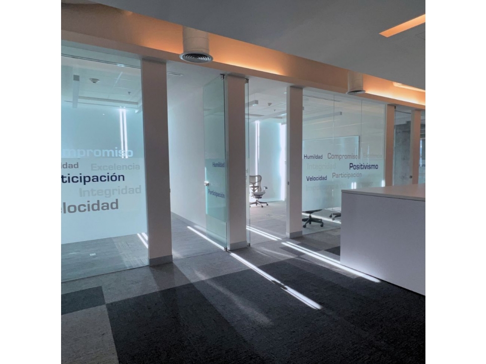 Oficina en Venta en Torre Martel IV Valle Oriente - 3