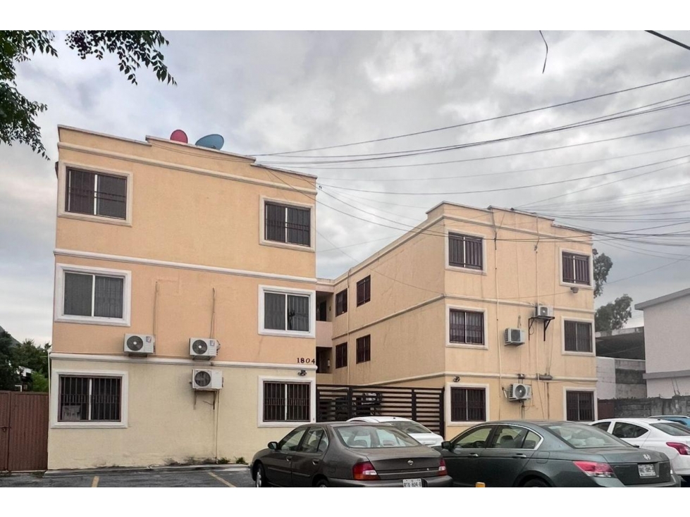 Departamento en Venta en Jardín Español, Sur de Monterrey