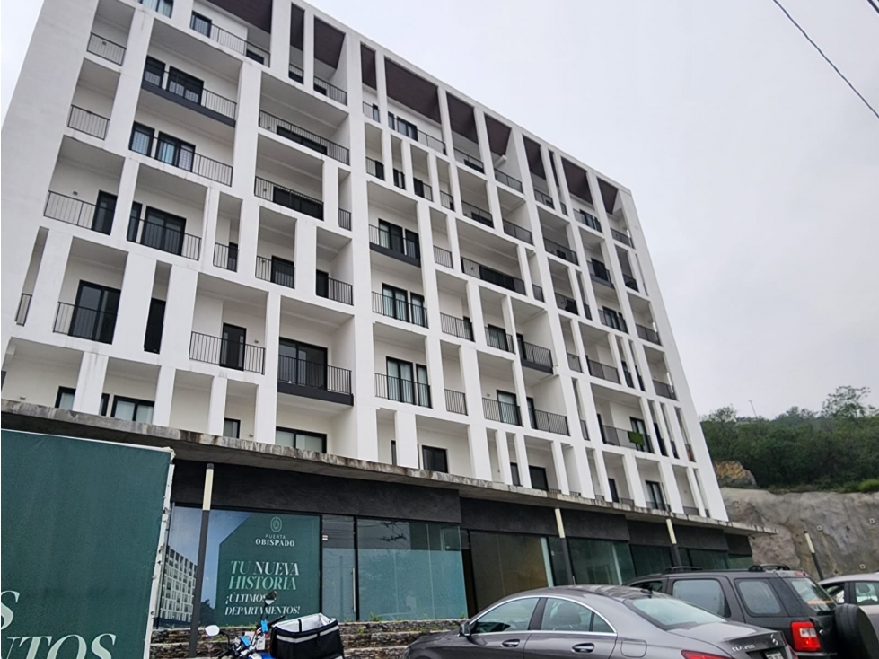 Local Comercial en Venta Puerta Obispado Monterrey - 2