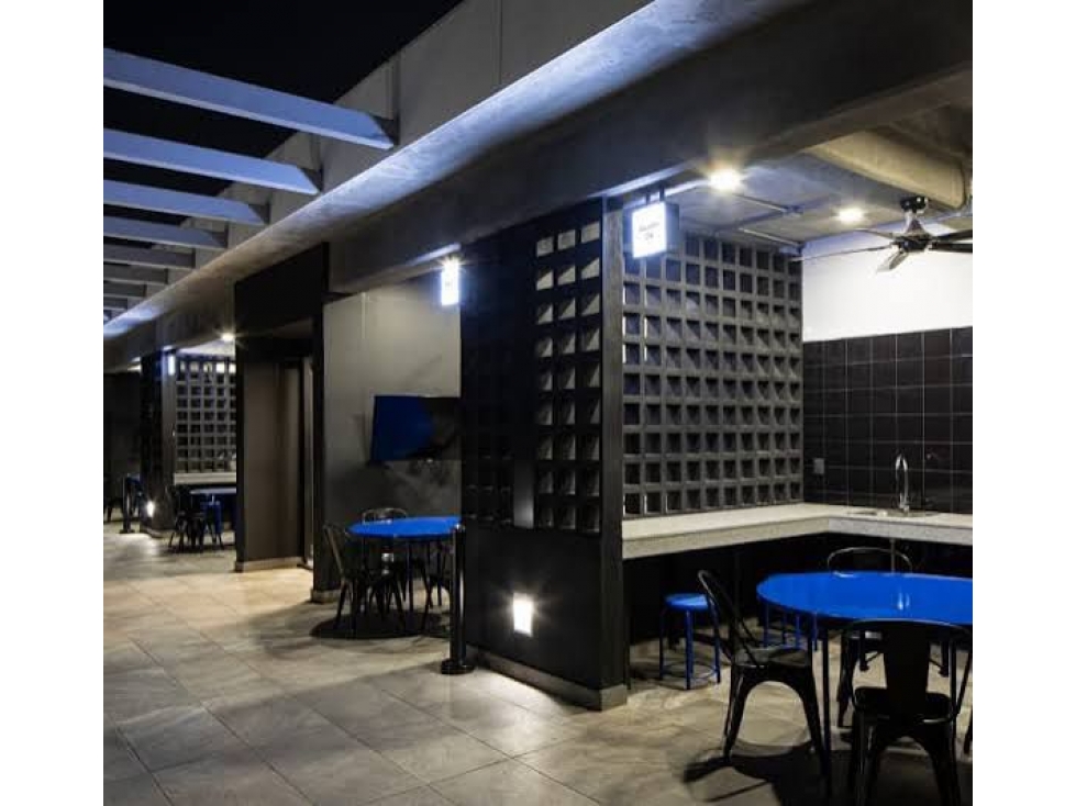 Departamento KYO CONSTELLA — foto 3