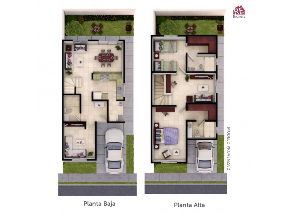 Casa en Venta Torralba Residencial, García — foto 2