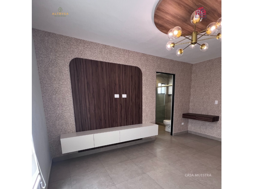 Casa en Venta Altrysa Residencial, García — foto 4