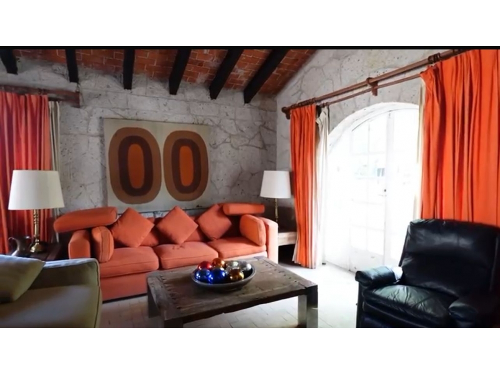 RANCHO EN VENTA EN HUASCA DE OCAMPO, HIDALGO - 5