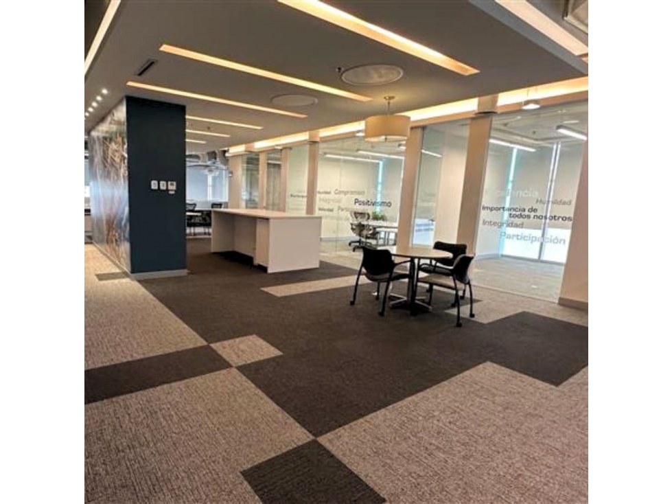 Oficina en Venta en Torre Martel IV Valle Oriente - 2