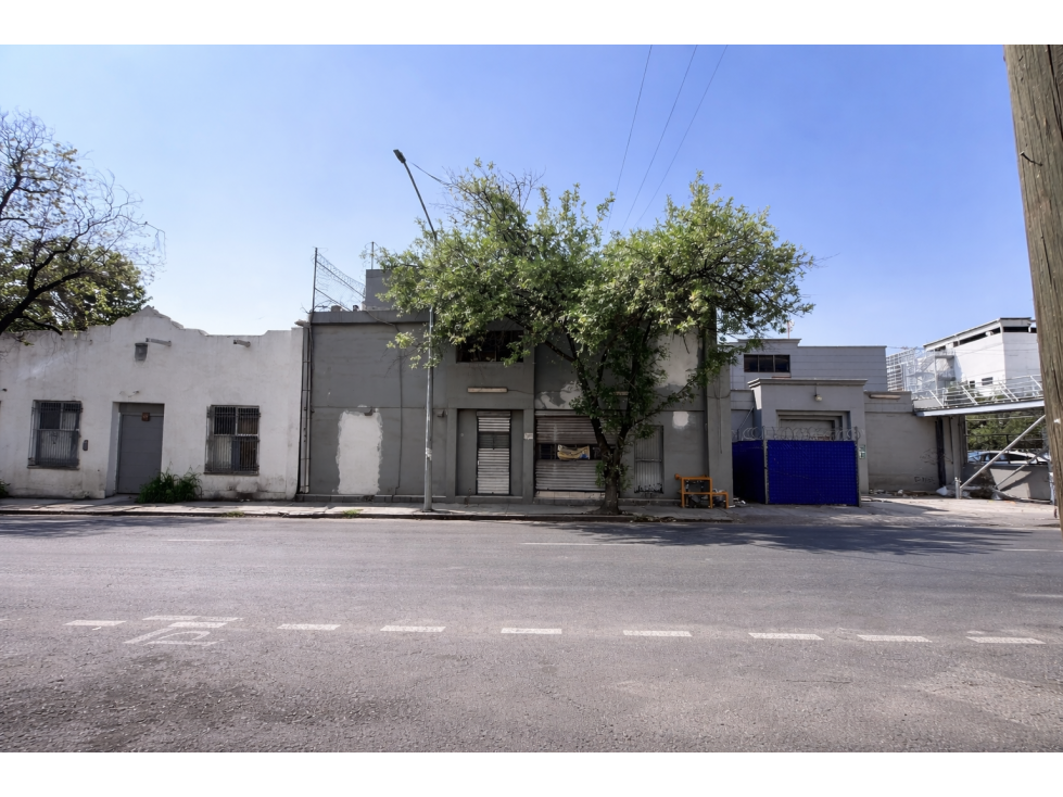 Venta de Edificio Comercial en Centro - 2