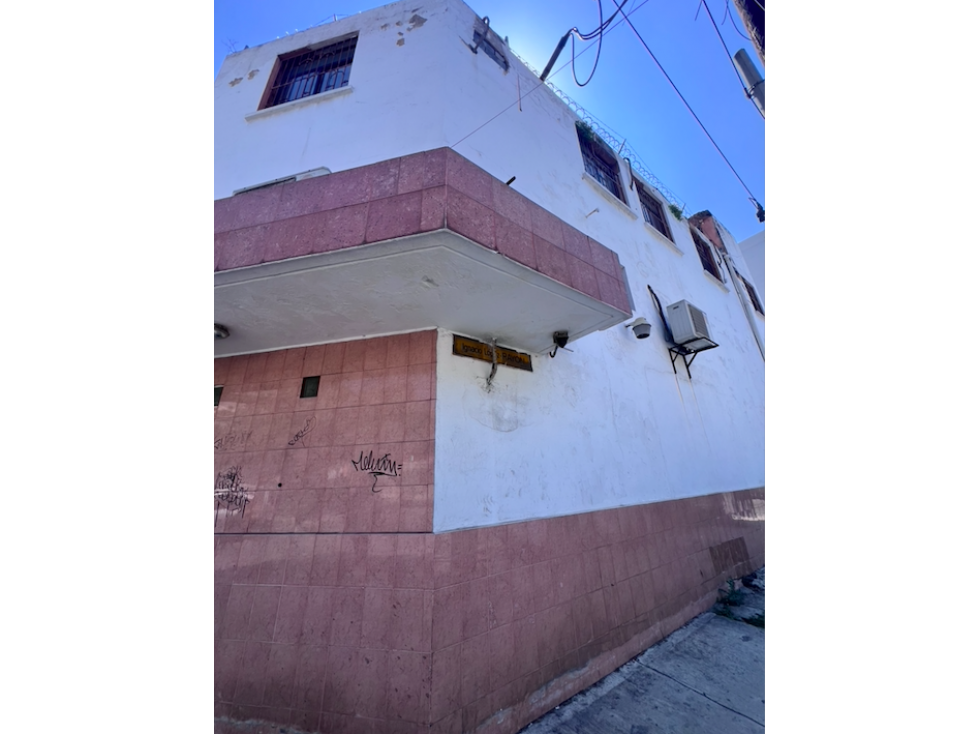 Venta de Edificio en Centro - 2