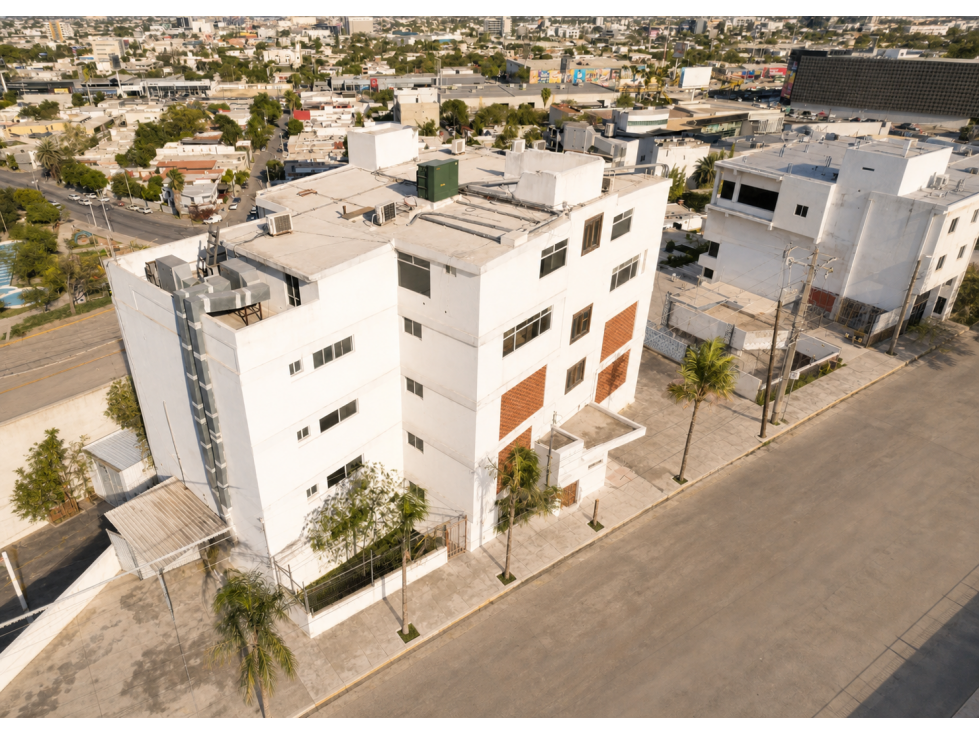 Venta de Edificio en Vista Hermosa - 2