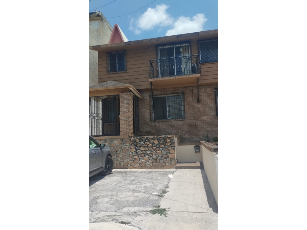Casa en Renta Contry Sol — foto 2