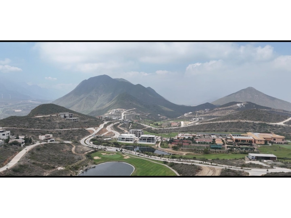 TERRENO RESIDENCIAL — foto 2