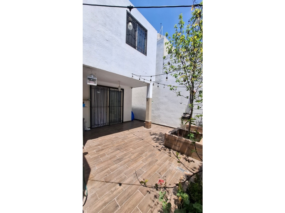 CASA EN VENTA _LAS LOMAS SECTOR BOSQUES — foto 2