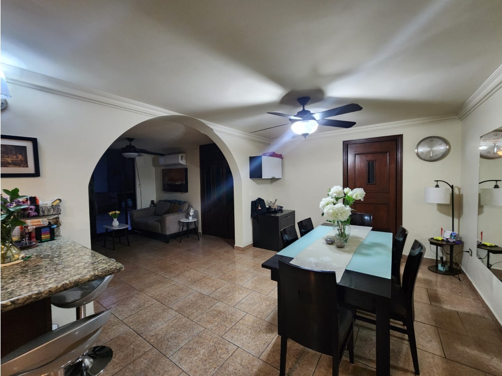 Casa en Renta Cumbres 3er Sector - 4