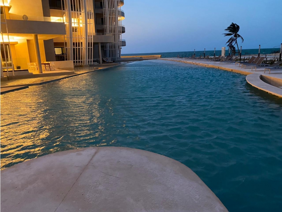 Departamento en Venta en Telchac, Yucatán - 4