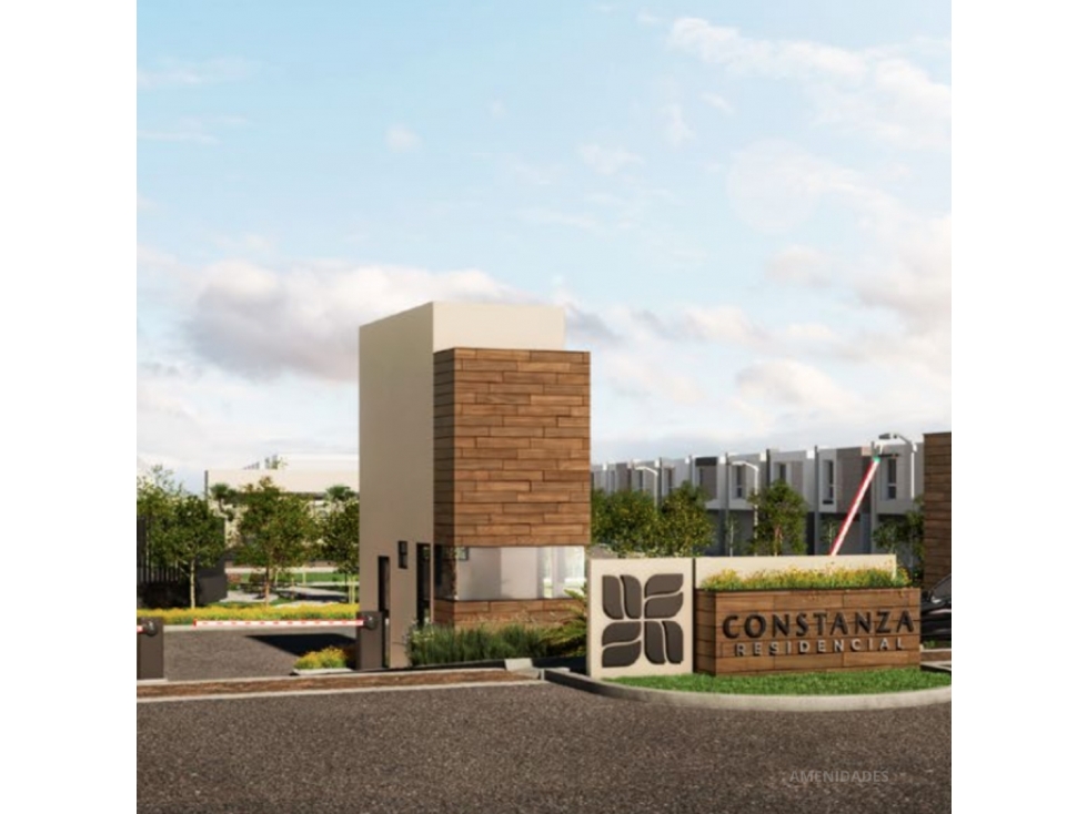 Casa en Venta Constanza Residencial, Guadalupe - 3