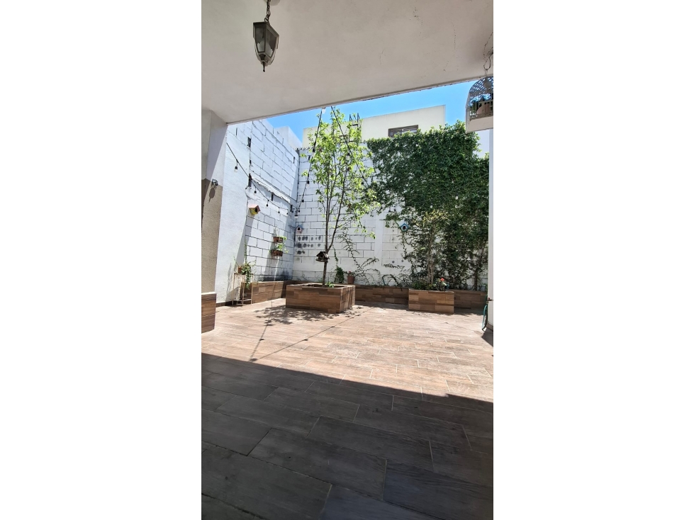 CASA EN VENTA _LAS LOMAS SECTOR BOSQUES — foto 3