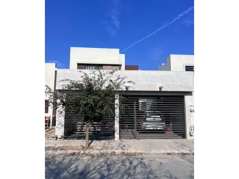 Casa en Venta Santa Fátima