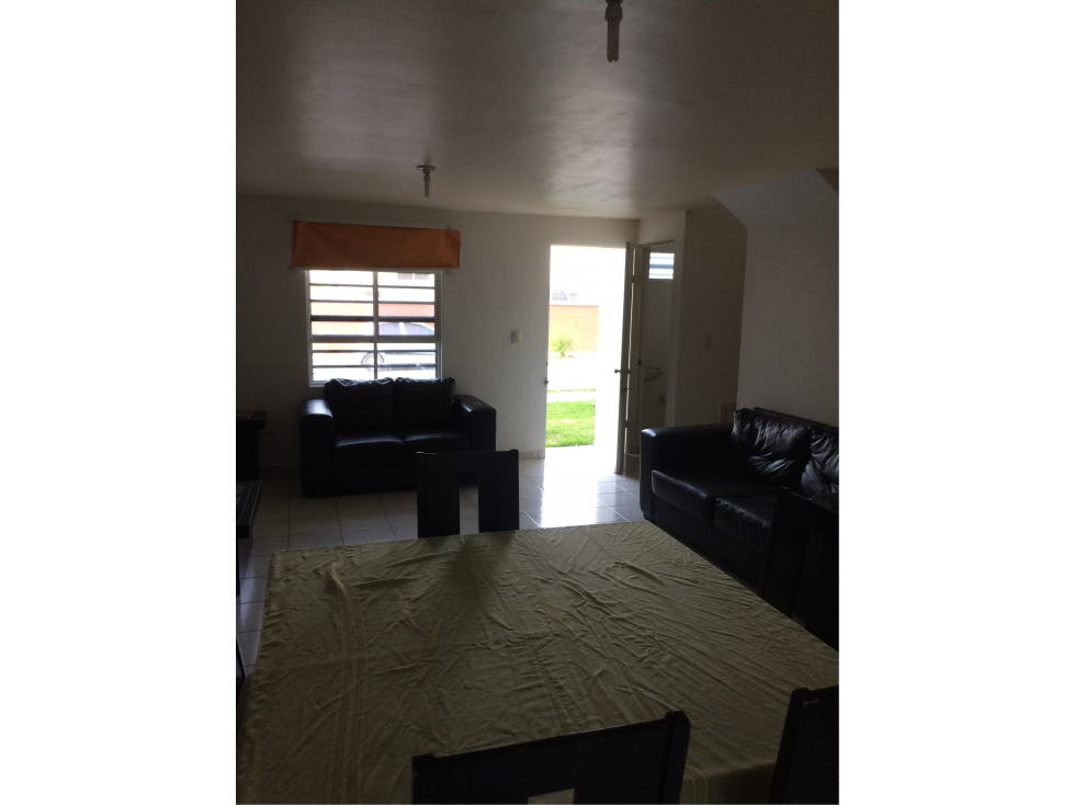 Casa en Venta Pedregal Pedregal San Agustín Escobedo N.L. - 3