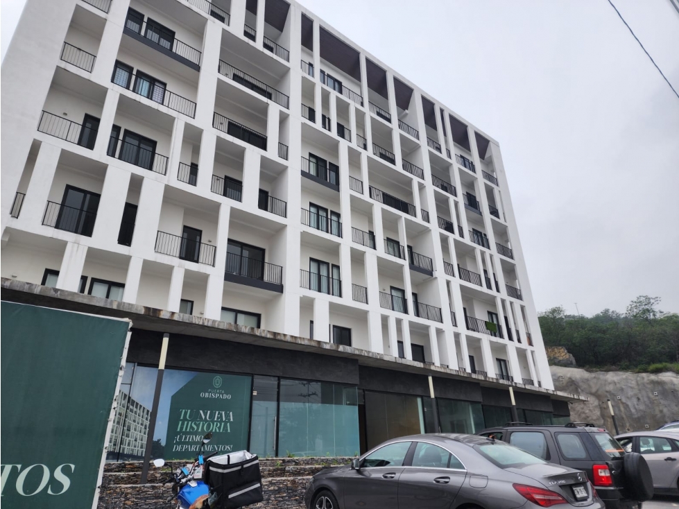 Local Comercial en Venta Puerta Obispado Monterrey - 4
