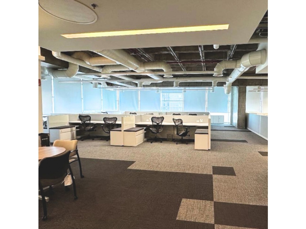 Oficina en Venta en Torre Martel IV Valle Oriente - 5