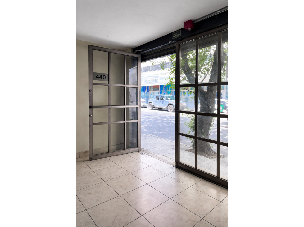 Venta de Edificio Comercial en Centro - 4