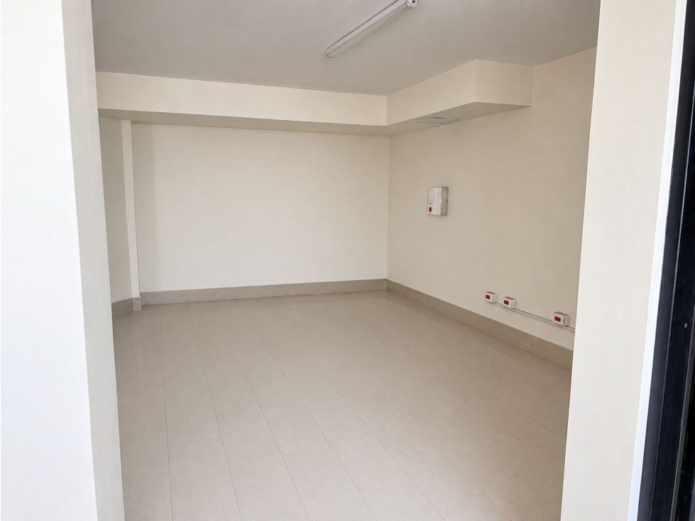 Venta de Edificio en Vista Hermosa - 4