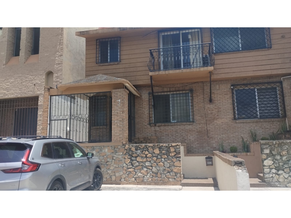 Casa en Renta Contry Sol