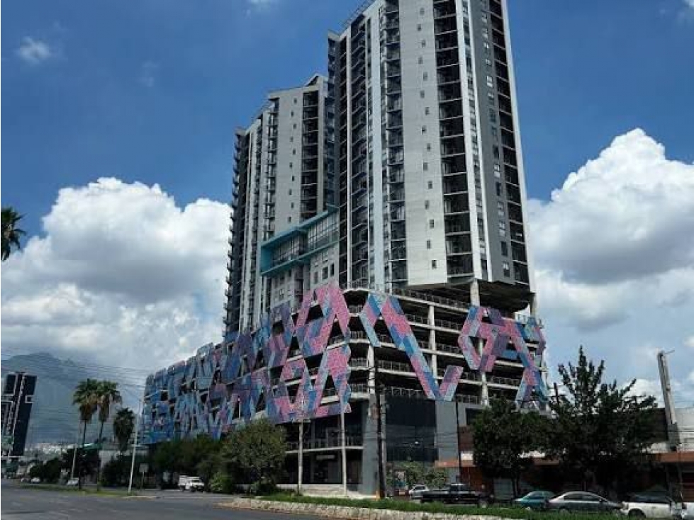 Departamento KYO CONSTELLA - 1