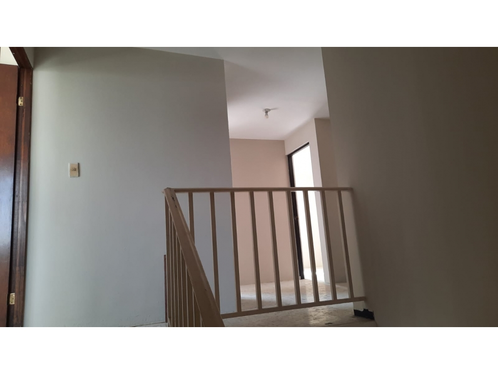 Renta casa Cumbres, uso mixto - 4