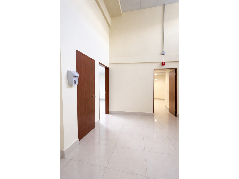 Venta de Edificio en Centro - 5