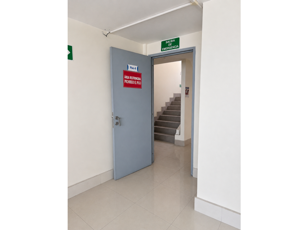 Venta de Edificio en Vista Hermosa - 5