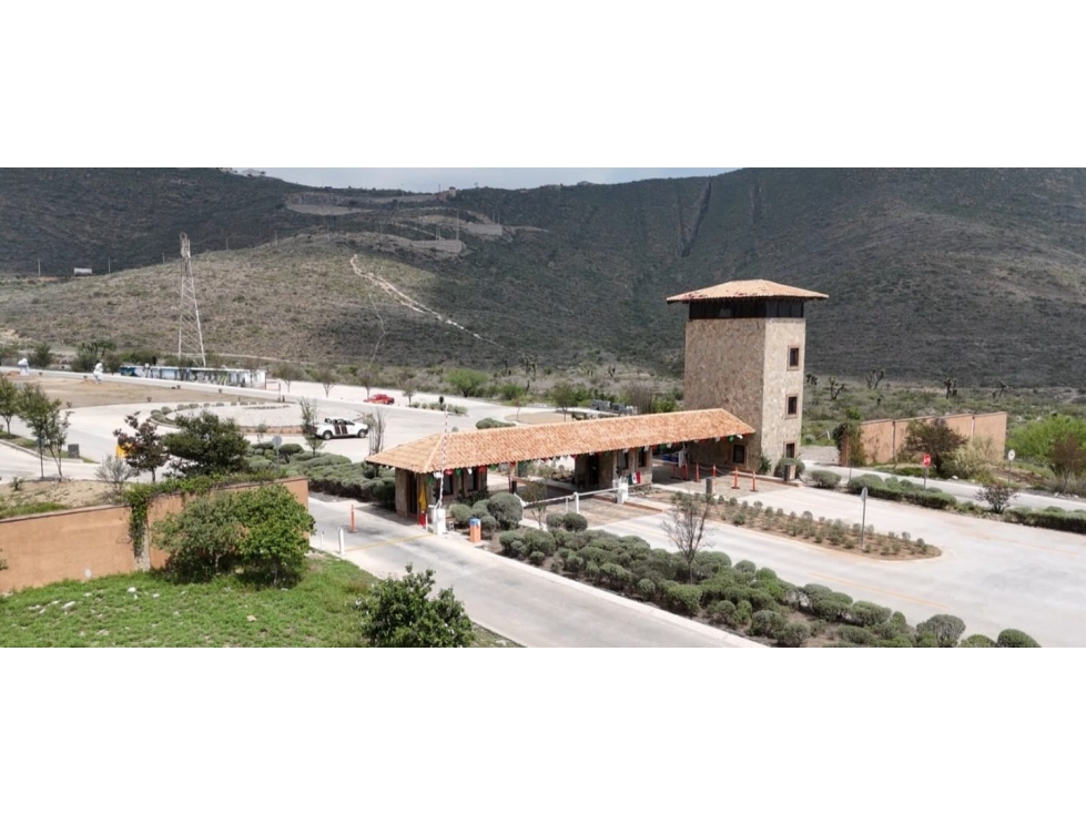 TERRENO RESIDENCIAL — foto 5