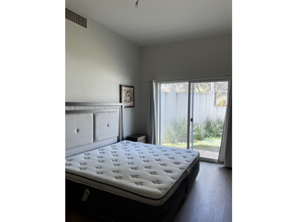 Renta de Departamento en Torre Antigua Hacienda San Agustín SPGG - 6