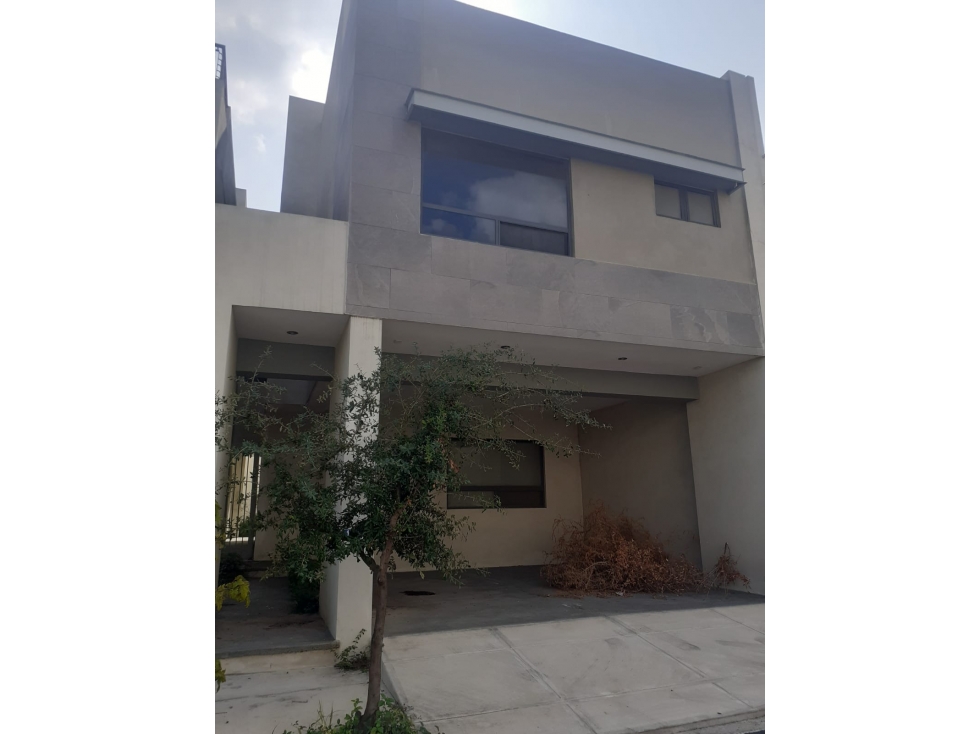 Casa Venta Crisanto Residencial