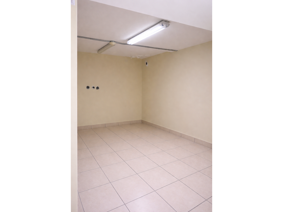 Venta de Edificio Comercial en Centro - 6