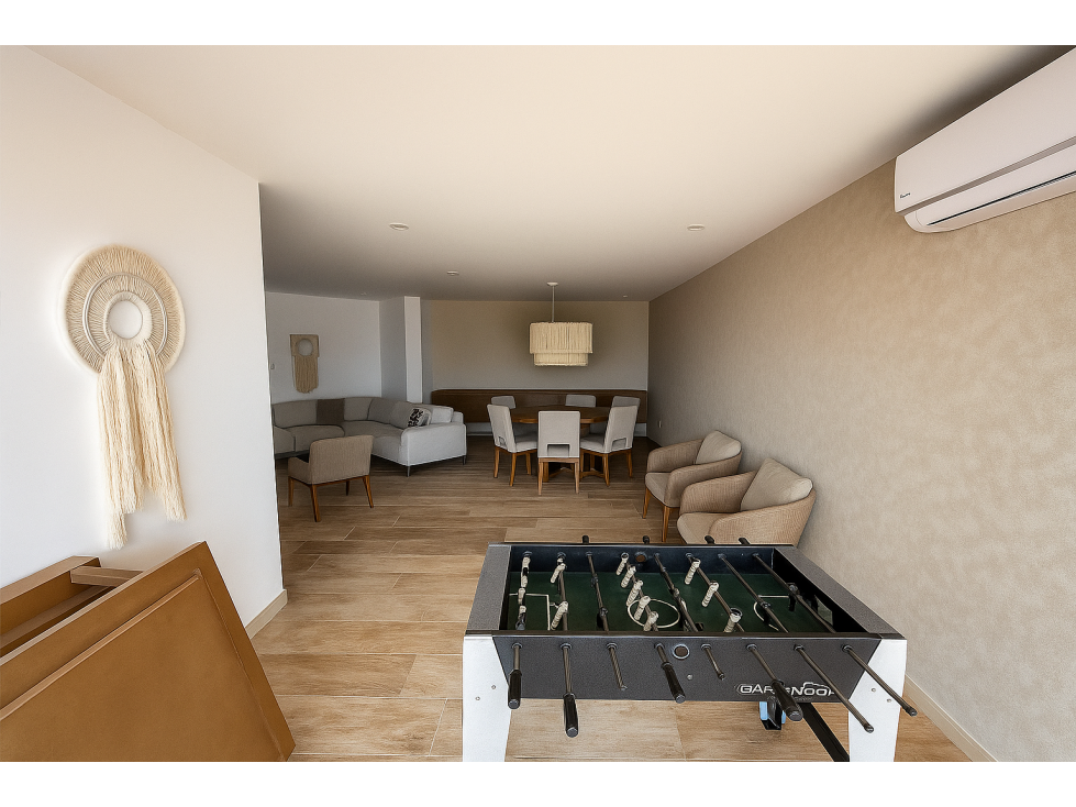 Departamento en Venta en Telchac, Yucatán - 6