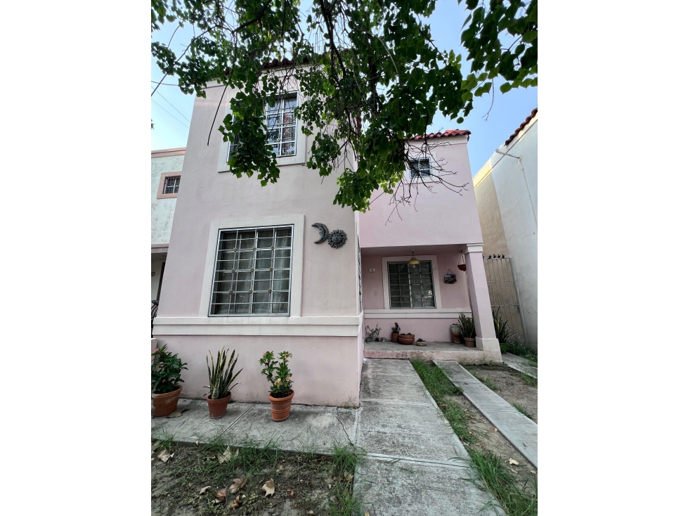 Casa en Venta en Paseo de Cumbres, Monterrey