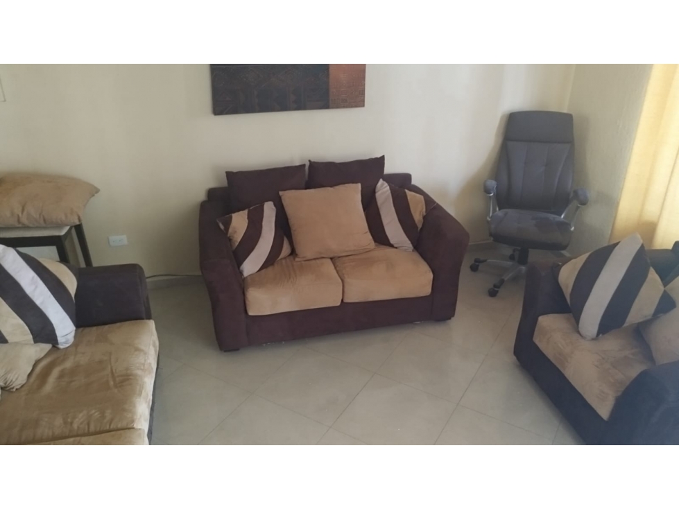 Casa en Renta Contry Sol — foto 4