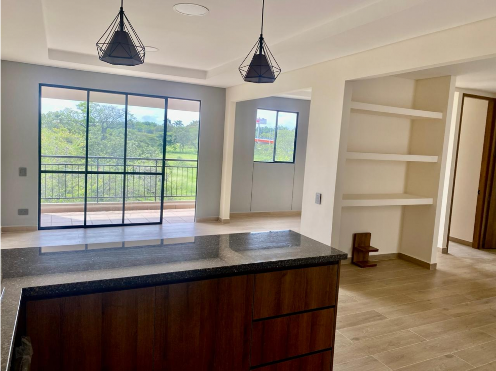 Amaranta - Apartamento en Venta en Villa Fatima, Cali — foto 2