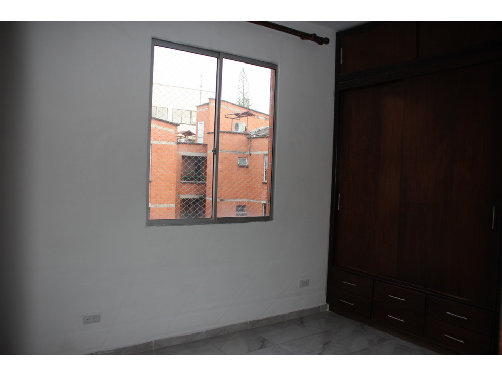 Refugio Plaza - Apartamento en Venta en La Cascada, Cali — foto 3