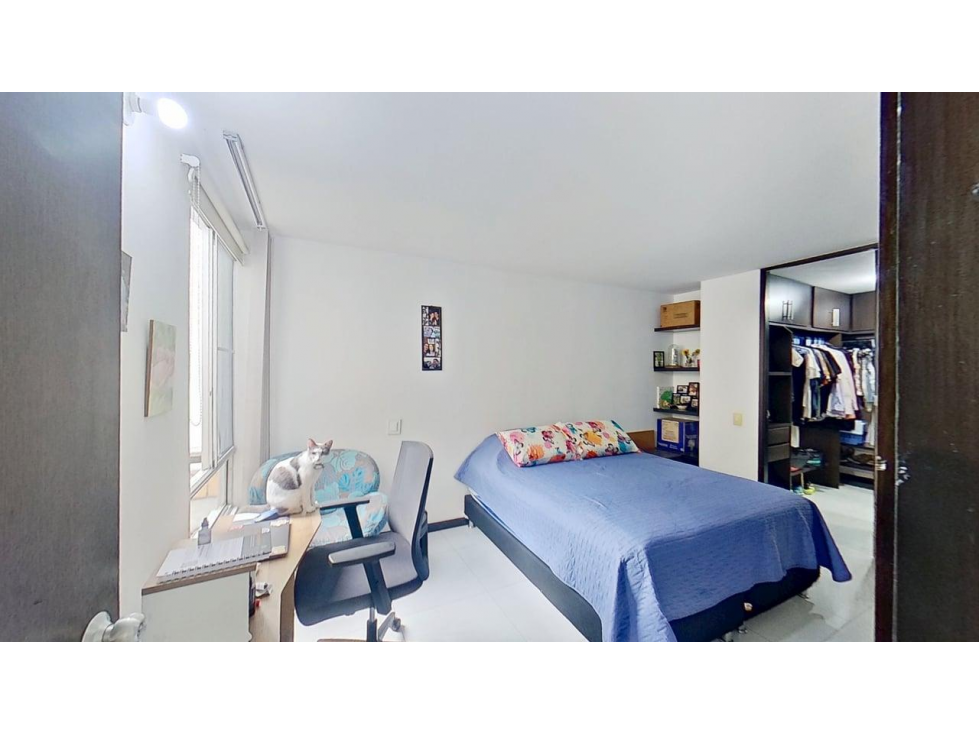 Arboleda de Cañasgordas - Apartamento en Venta, Valle del Lili, Cali — foto 5