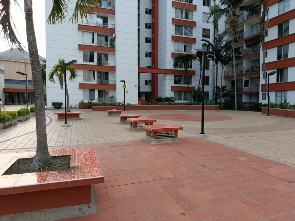 Reserva de la Flora - Apartamento en Venta en Flora, Cali