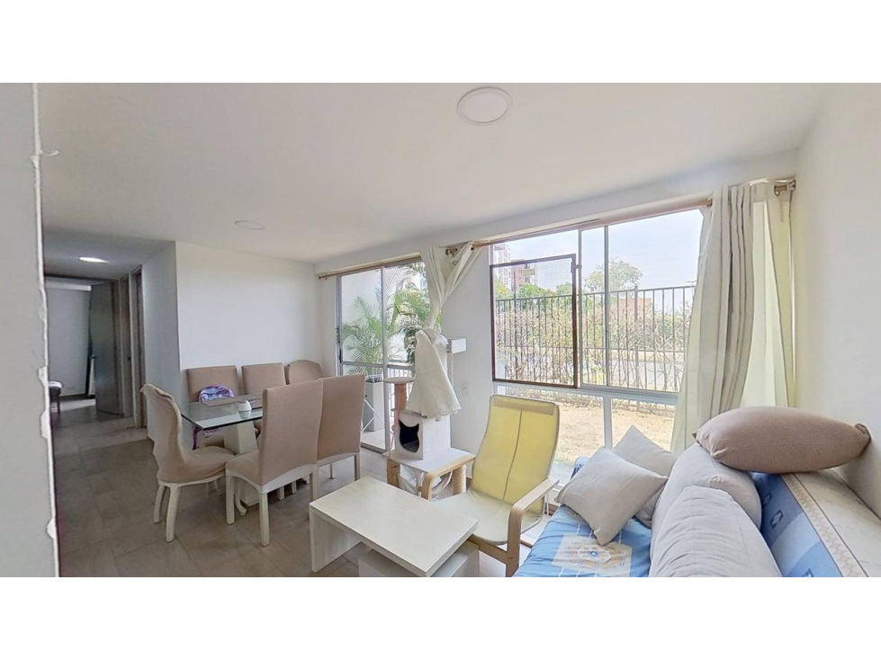 Granate - Apartamento en Venta en Las Vegas del Lili, Cali