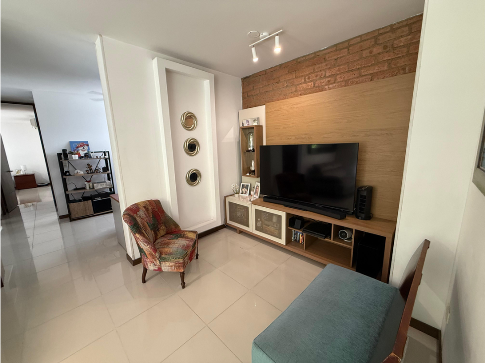 Alto Menga - Apartamento en Venta en Menga, Cali