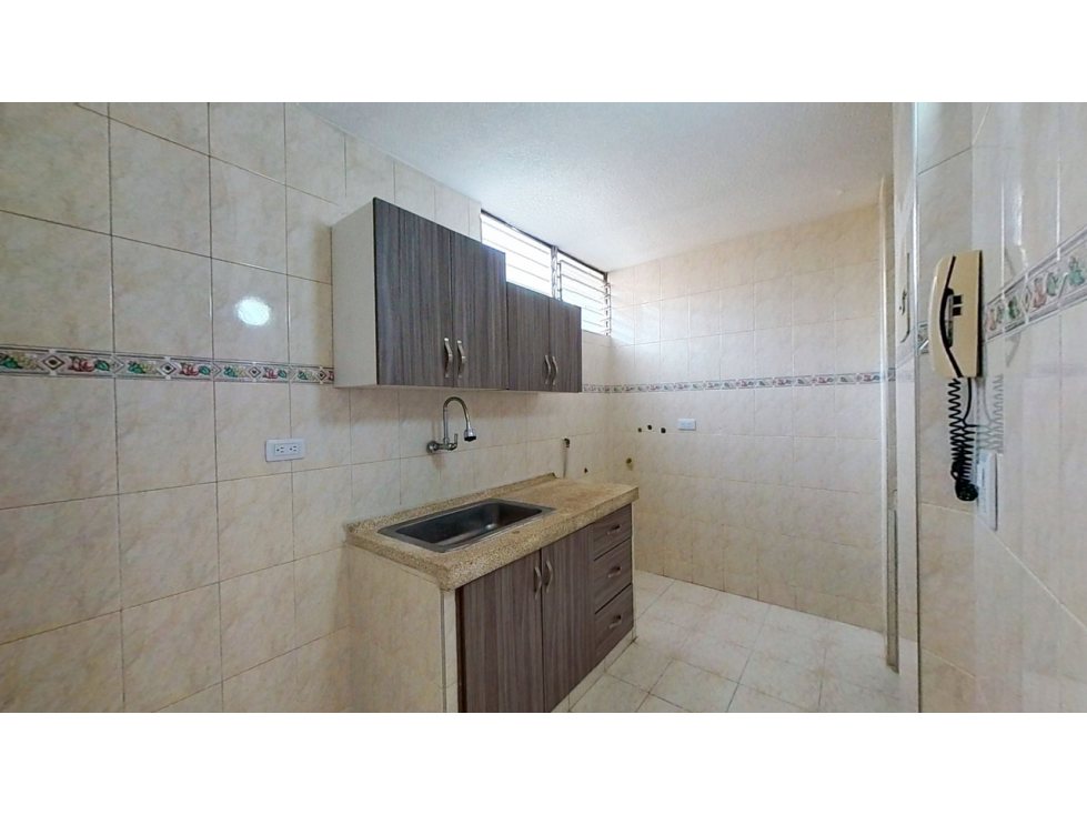 Gratamira I - Apartamento en Venta en El Limonar, Cali — foto 2