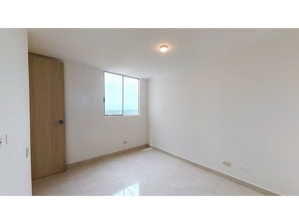 Pamplona - Apartamento en Venta en Ciudad Guabinas, Yumbo — foto 6