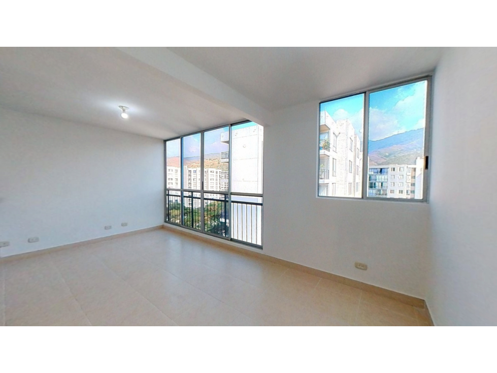 Barichara - Apartamento en Venta en Ciudad Guabinas, Yumbo — foto 2