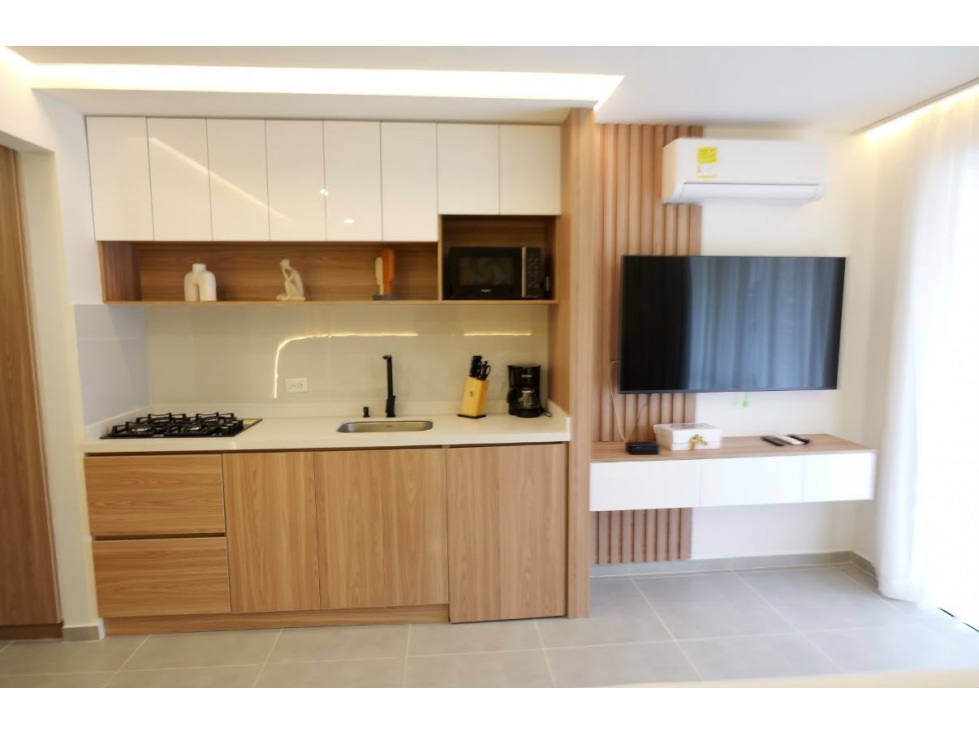 Chipichape Living - Apartamento en Venta en Chipichape , Cali — foto 6
