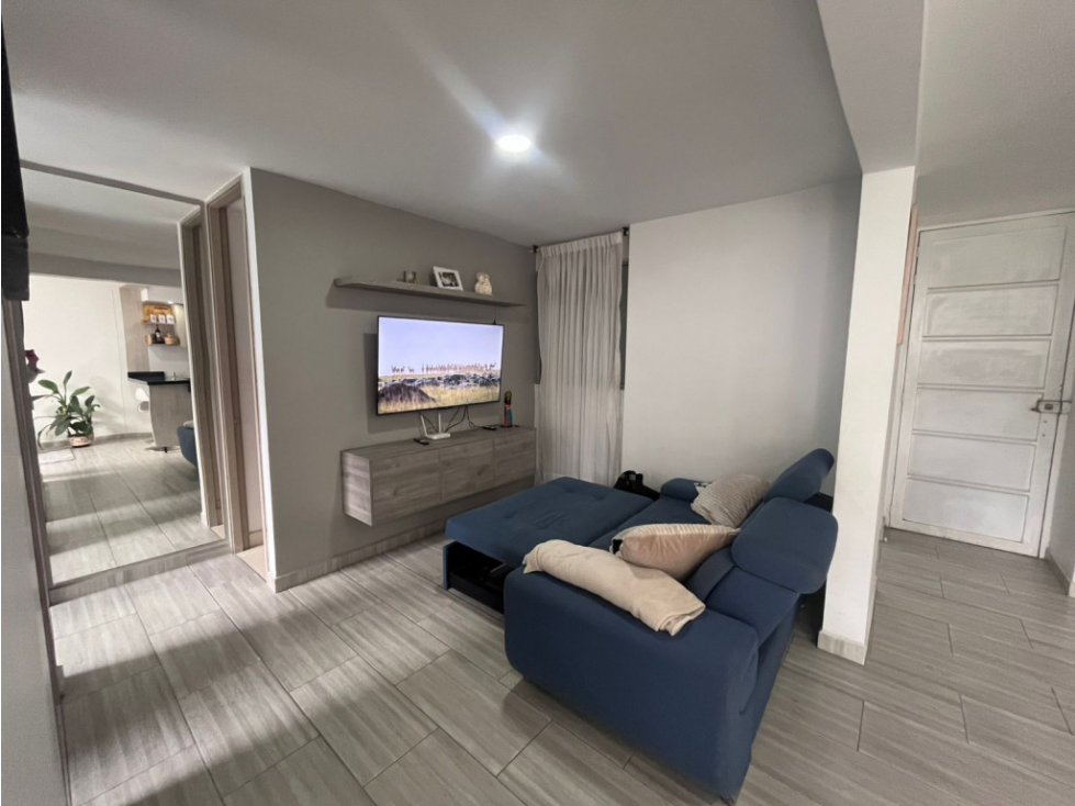 Alcalá, Apartamento en venta en Yumbo