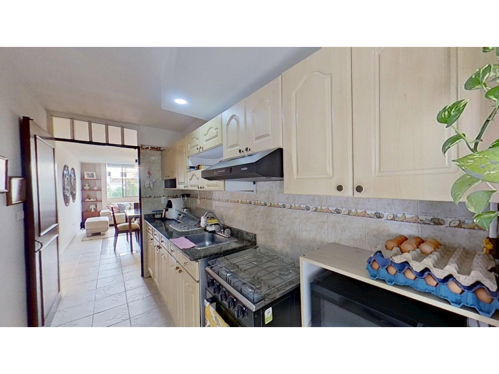 El Trigal - Apartamento en Venta en El Ingenio, Cali — foto 3