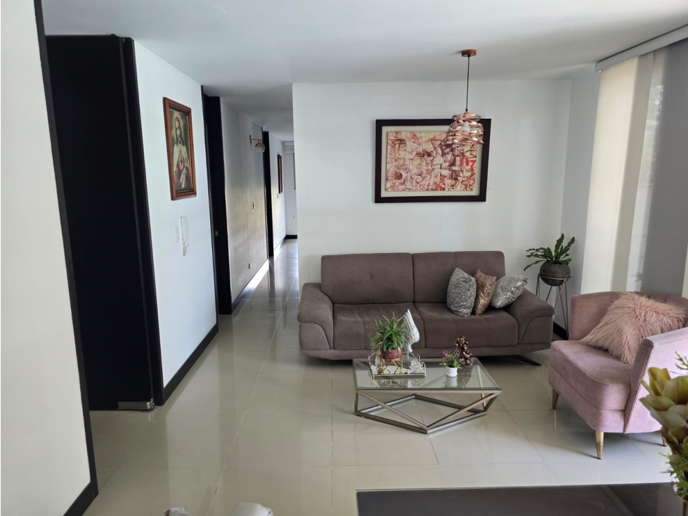 Reserva Verde - Apartamento en Venta en Comuna 2, Palmira — foto 4